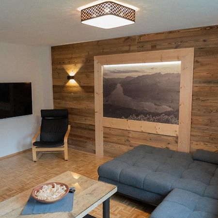 Appartement Luse Living à Maurach  Extérieur photo