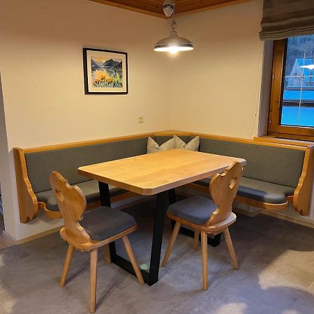 Appartement Luse Living à Maurach  Extérieur photo