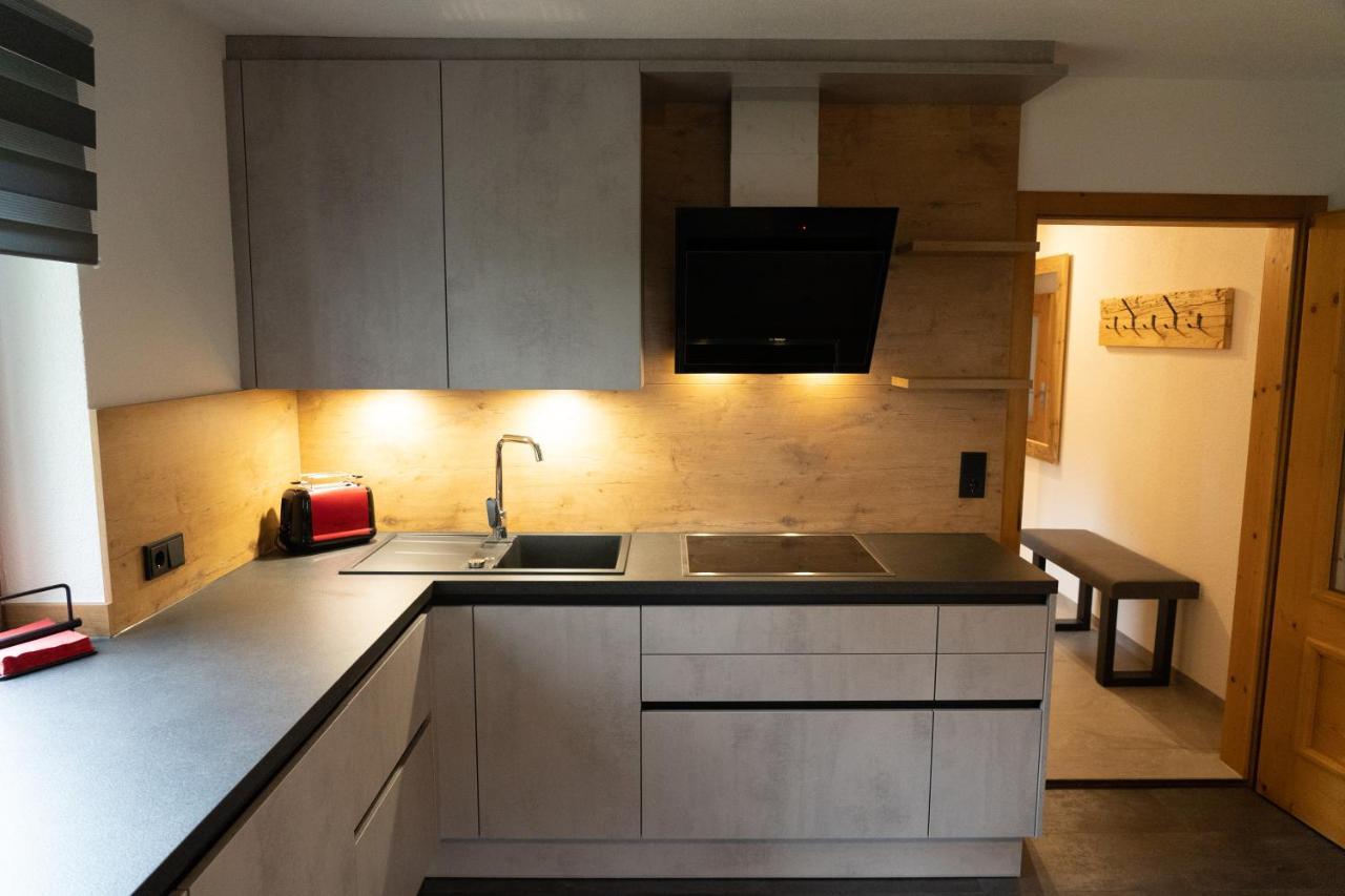 Appartement Luse Living à Maurach  Extérieur photo