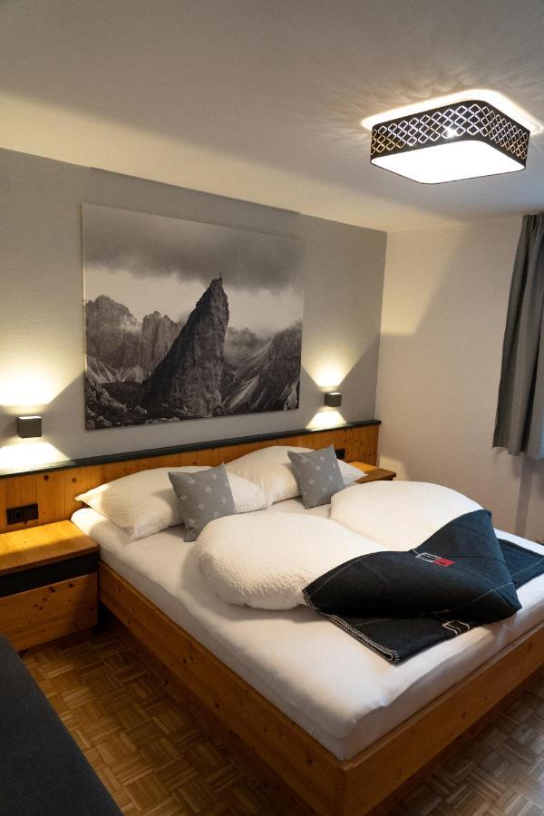Appartement Luse Living à Maurach  Extérieur photo