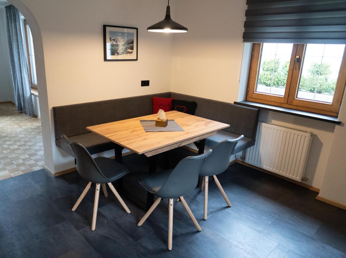 Appartement Luse Living à Maurach  Extérieur photo