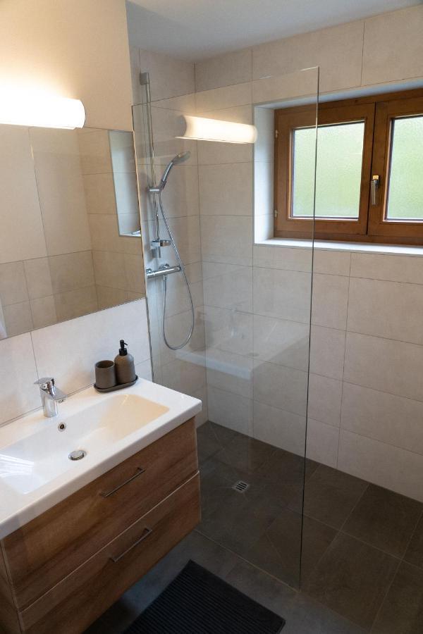 Appartement Luse Living à Maurach  Extérieur photo