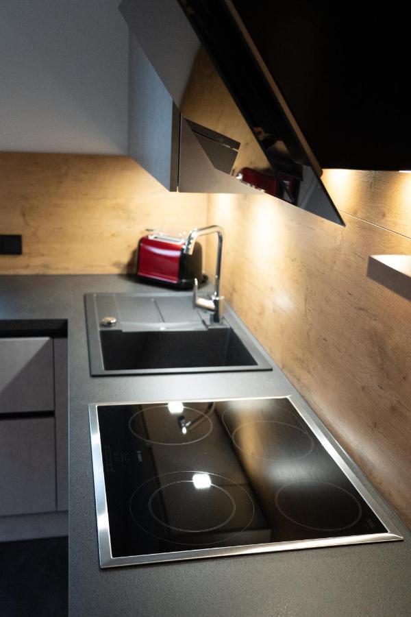 Appartement Luse Living à Maurach  Extérieur photo