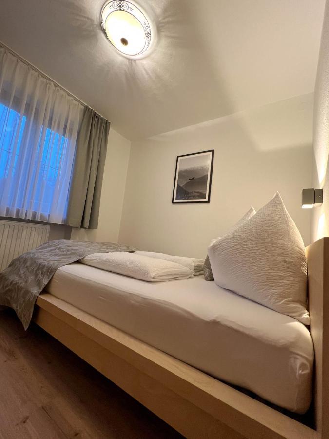 Appartement Luse Living à Maurach  Extérieur photo