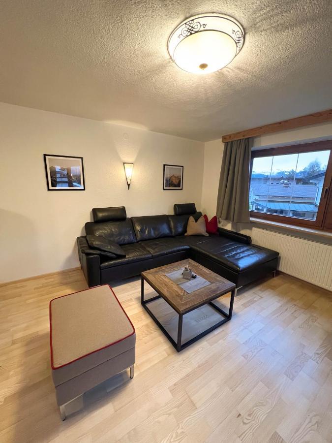 Appartement Luse Living à Maurach  Extérieur photo