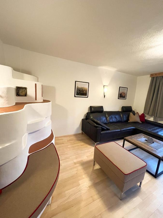 Appartement Luse Living à Maurach  Extérieur photo