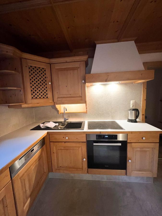 Appartement Luse Living à Maurach  Extérieur photo
