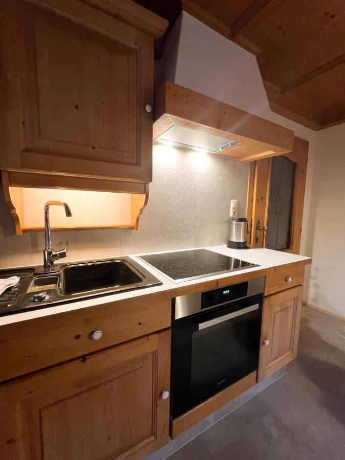 Appartement Luse Living à Maurach  Extérieur photo