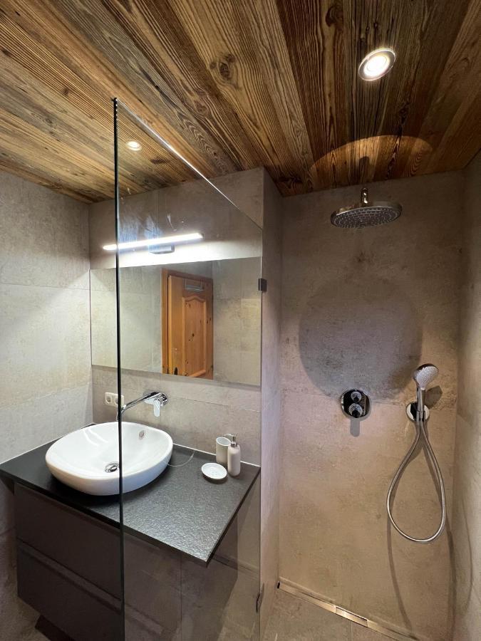 Appartement Luse Living à Maurach  Extérieur photo