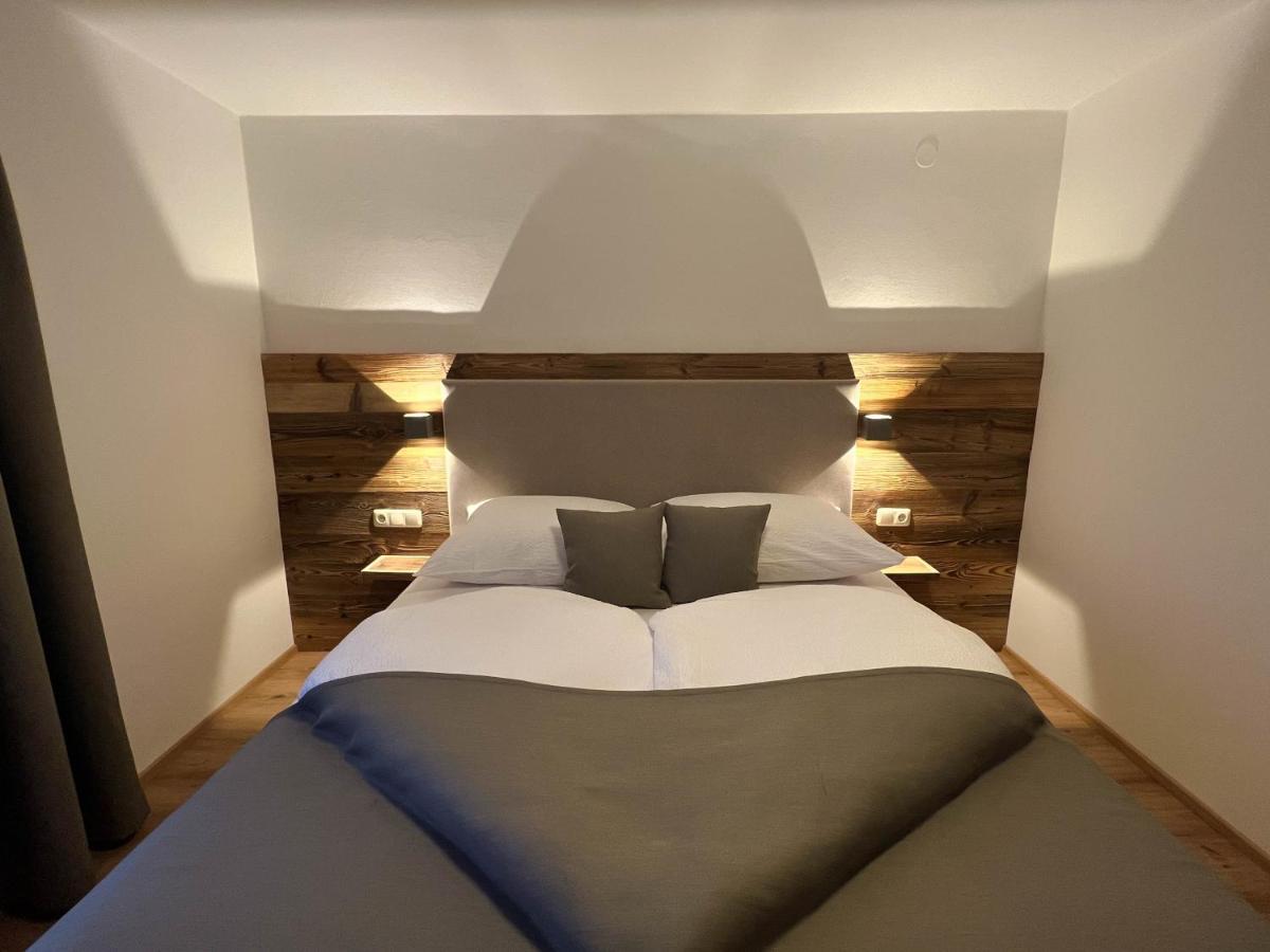 Appartement Luse Living à Maurach  Extérieur photo
