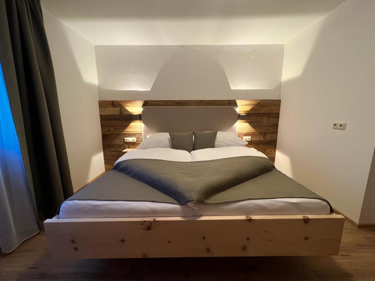 Appartement Luse Living à Maurach  Extérieur photo