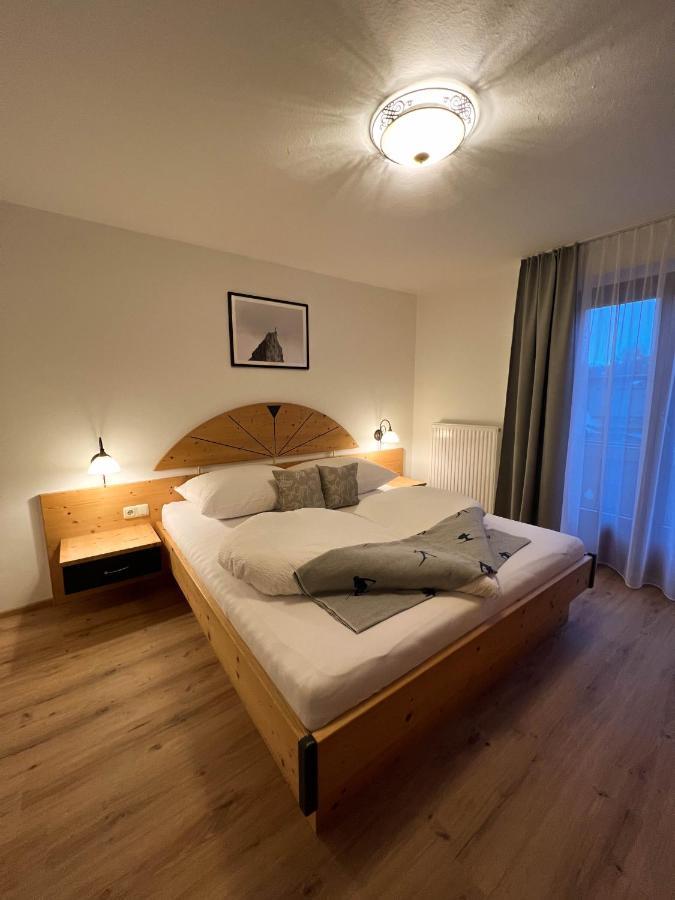 Appartement Luse Living à Maurach  Extérieur photo