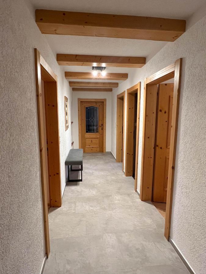 Appartement Luse Living à Maurach  Extérieur photo