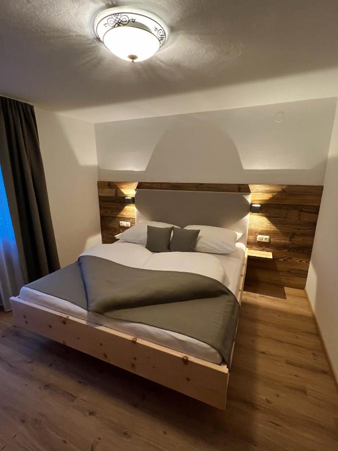 Appartement Luse Living à Maurach  Extérieur photo